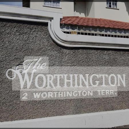 קינגסטון Modern Apartment At The Worthington מראה חיצוני תמונה