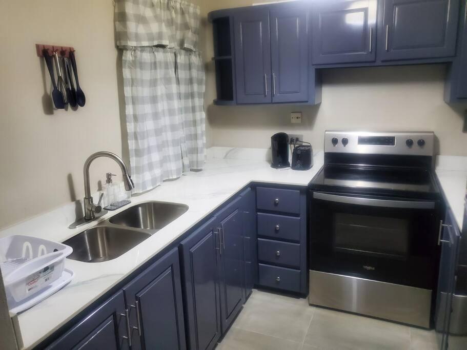 קינגסטון Modern Apartment At The Worthington מראה חיצוני תמונה