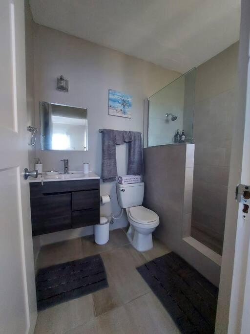 קינגסטון Modern Apartment At The Worthington מראה חיצוני תמונה