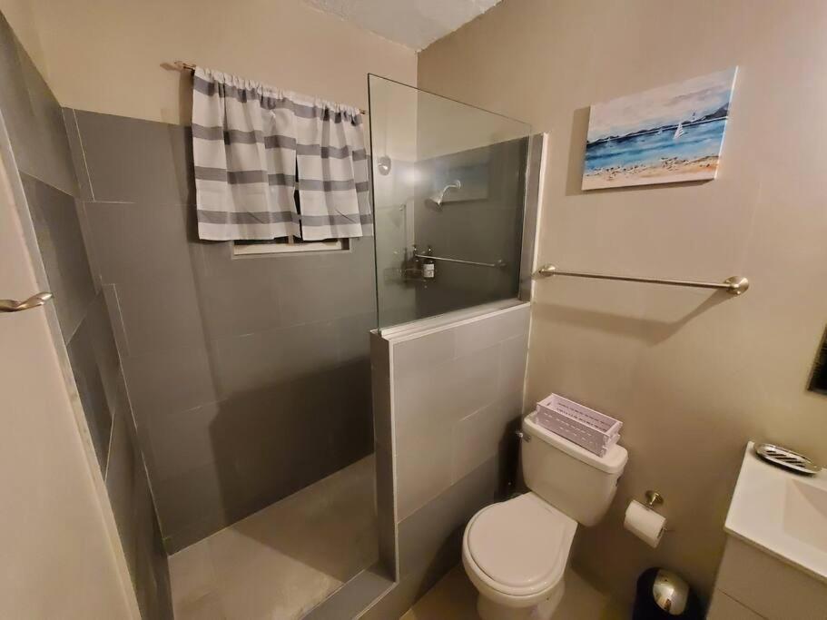 קינגסטון Modern Apartment At The Worthington מראה חיצוני תמונה